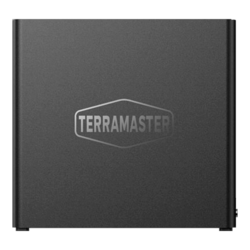 TerraMaster F4 SSD (Diskless)