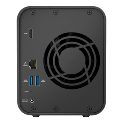 TerraMaster F2-425 (Diskless)