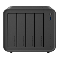 TerraMaster F4-425 (Diskless)