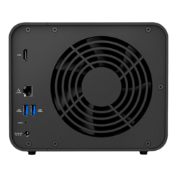 TerraMaster F4-425 (Diskless)