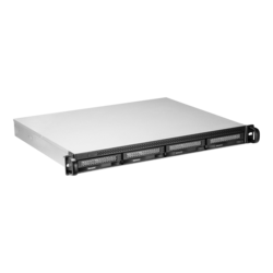 TerraMaster U4-500 (Diskless)