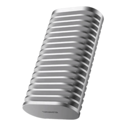 TerraMaster D1 SSD Plus (Diskless)