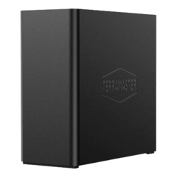 TerraMaster D4 SSD (Diskless)