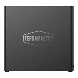 TerraMaster D4 SSD (Diskless)