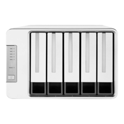 TerraMaster D5-310 (Diskless)