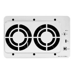 TerraMaster D5-310 (Diskless)