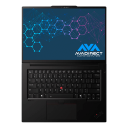 Lenovo ThinkPad P14s Gen 6 (Intel) Mobile Workstation