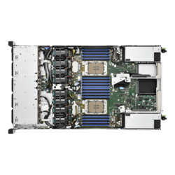 MiTAC Alpine R1520G6 (R1520G6U2XD)