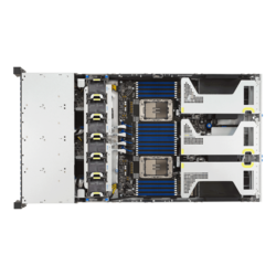 ASUS RS720-E12-RS24U (RS720-E12-RS24U-27W10G)