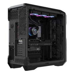 GIGABYTE AI TOP 500 TRX50