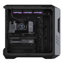 GIGABYTE AI TOP 500 TRX50