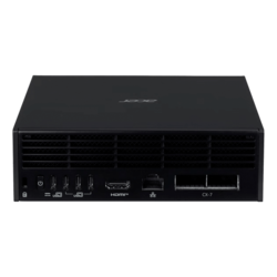 Acer Veriton AI Mini Workstation