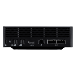 Acer Veriton AI Mini Workstation