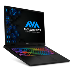 MSI Crosshair 16 HX AI D2XWGKG-237US