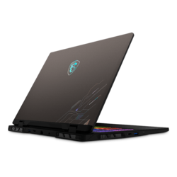 MSI Crosshair 16 HX AI D2XWGKG-237US