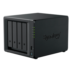 Synology DiskStation DS425+ (Diskless)