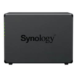 Synology DiskStation DS425+ (Diskless)