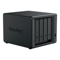 Synology DiskStation DS425+ (Diskless)