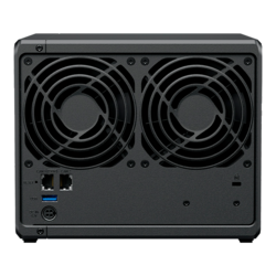 Synology DiskStation DS425+ (Diskless)