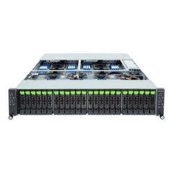 GIGABYTE H274-S60-AAW1