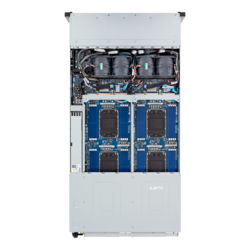 GIGABYTE H274-S60-AAW1