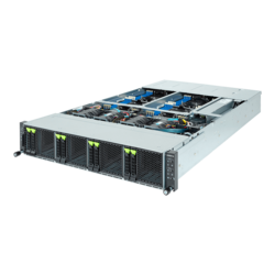 GIGABYTE H263-S64-AAW1