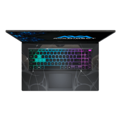 MSI Cyborg A15 AI B2HWGKG-096US