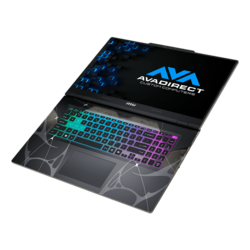 MSI Cyborg A15 AI B2HWGKG-096US