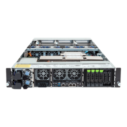 GIGABYTE XH23-VG0-AAJ1