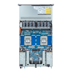 GIGABYTE R183-Z93-AAD1