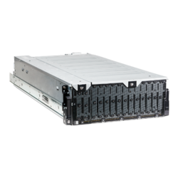 SEAGATE EXOS Corvault 2.5PB