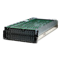 SEAGATE EXOS Corvault 2.5PB