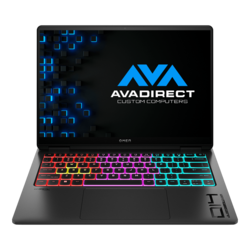 HP OMEN Transcend 14-fb1013dx (B94GQUA#ABA)