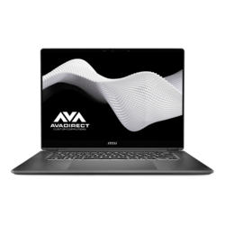 MSI Prestige 16 Flip AI+ C3MTG-058US