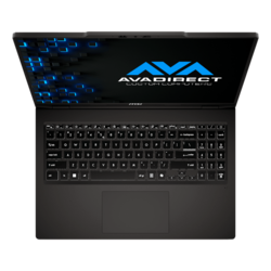 MSI VenturePro A16 AI+ A3HWFTG-004US