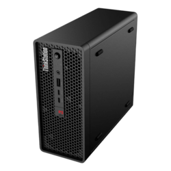 Lenovo ThinkStation P3 Ultra Small Form Factor Gen 2 (Intel) Workstation