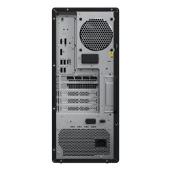 Lenovo ThinkStation P3 Tower Gen 2 (Intel) Workstation