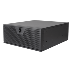 Pixotope WRX90 Rackmount Graphics Server (Minimum Spec)