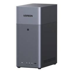 UGREEN DH2300 (Diskless)