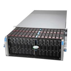 Supermicro Storage SuperServer SSG-542B-DE1CR90-01-G2