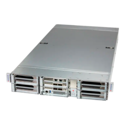 Supermicro IoT SuperServer SYS-212GB-FNR-01-G2