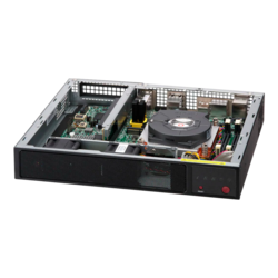 Supermicro Embedded SuperServer SYS-E300-14AR-01-G2