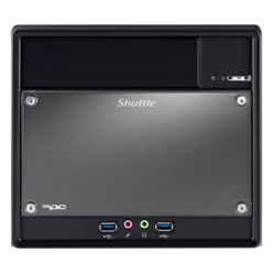 Shuttle SH610R4 Custom Mini Cube PC
