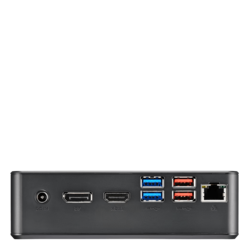 Shuttle NC40U Custom Semi-ruggedized Computer