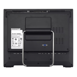 Shuttle X50V8 Fanless Semi-ruggedized All-in-One PC