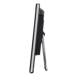 Shuttle X50V8 Fanless Semi-ruggedized All-in-One PC