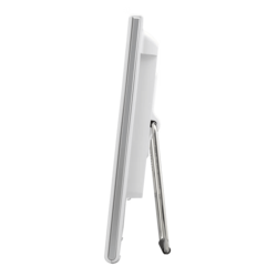 Shuttle X50V8 Fanless Semi-ruggedized All-in-One PC