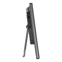 Shuttle X50V9 Fanless Semi-ruggedized All-in-One PC