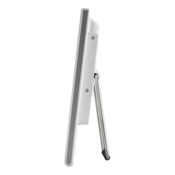 Shuttle X50V9 Fanless Semi-ruggedized All-in-One PC