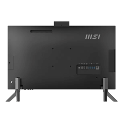 MSI Modern AM273Q AI 1UM Custom All-in-One PC